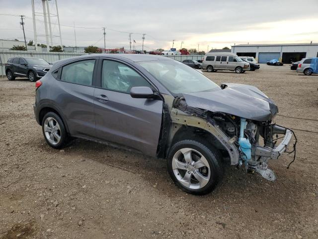2020 HONDA HR-V LX #3291378137
