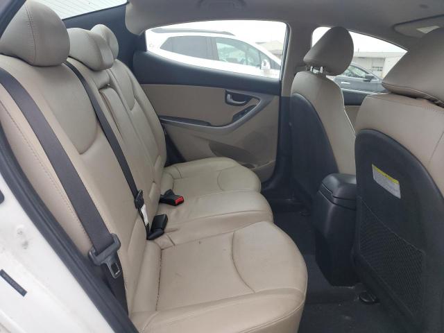 2014 HYUNDAI ELANTRA SE - 5NPDH4AEXEH521040