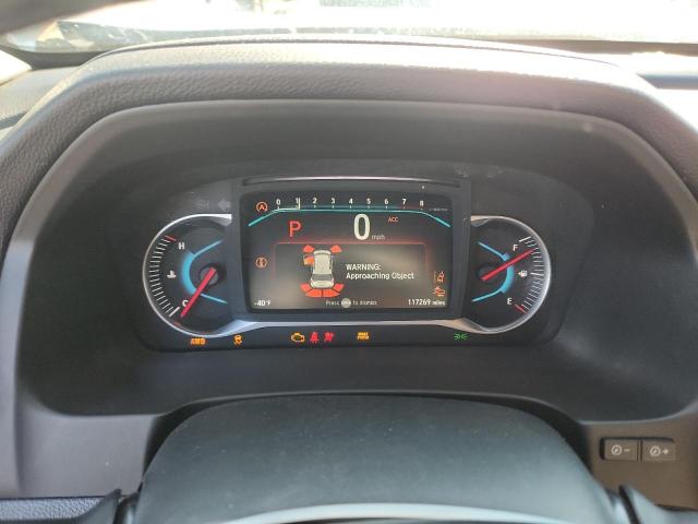 2020 HONDA PASSPORT E #3278595931