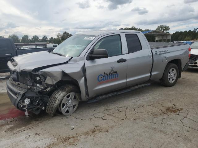 Global Auto Auctions: 2021 TOYOTA TUNDRA DOU