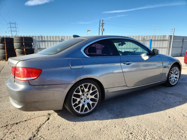 2010 BMW 328 XI SULEV - WBAWV5C52AP081881