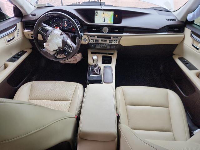 2017 LEXUS ES 350 #3311587754