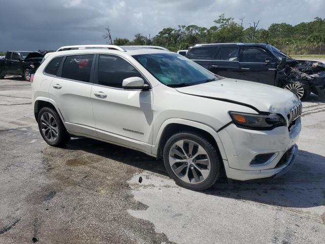 2019 JEEP CHEROKEE O 1C4PJLJXXKD286587
