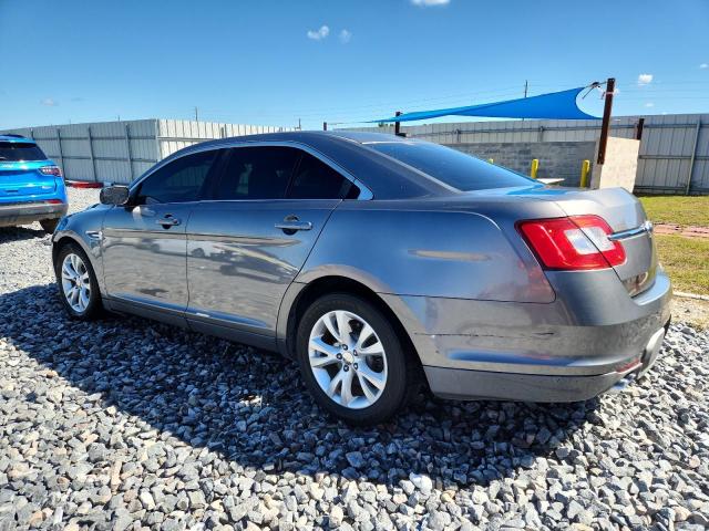 2012 FORD TAURUS SEL - 1FAHP2EWXCG127119