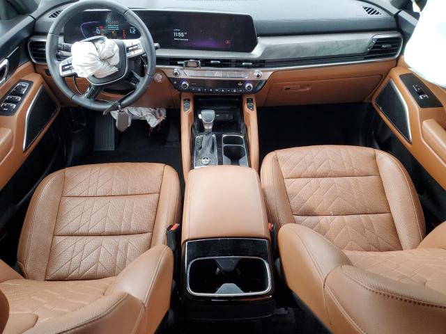 2025 KIA TELLURIDE #3301746356