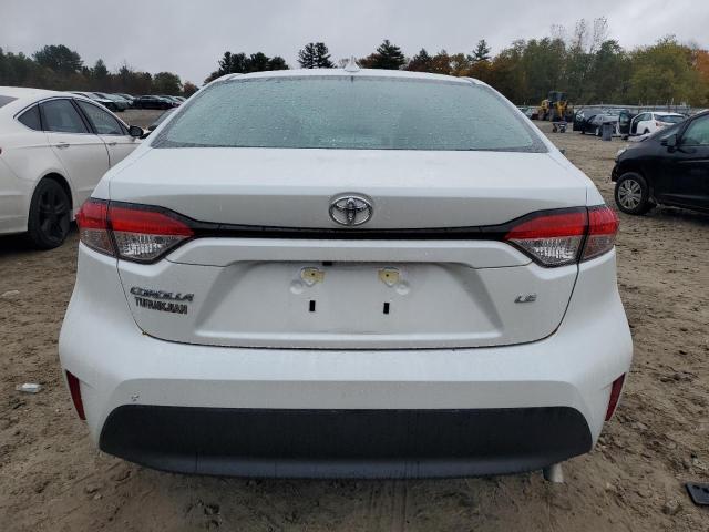 2025 TOYOTA COROLLA LE #3292458699