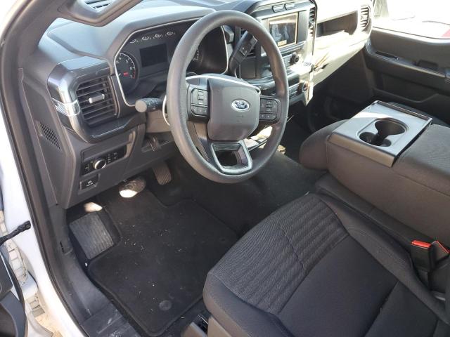 2023 FORD F150 SUPER - 1FTEW1EP3PKD98027