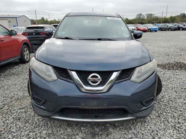 2015 NISSAN ROGUE S KNMAT2MV7FP564189