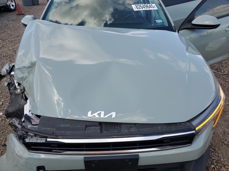 2025 KIA K4 EX #3304865568
