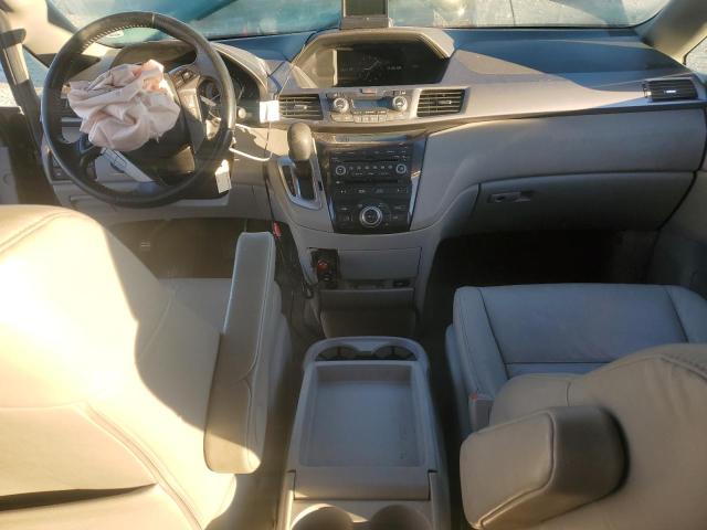 2011 HONDA ODYSSEY TO - 5FNRL5H95BB036446