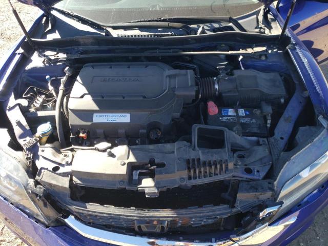 2013 HONDA ACCORD EXL - 1HGCT2B85DA004307