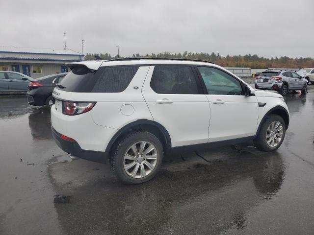 2016 LAND ROVER DISCOVERY - SALCP2BGXGH601922