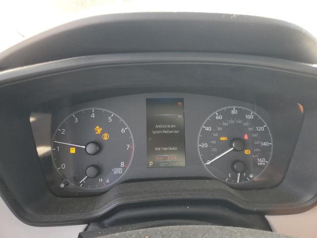 2024 TOYOTA COROLLA LE #3305479074