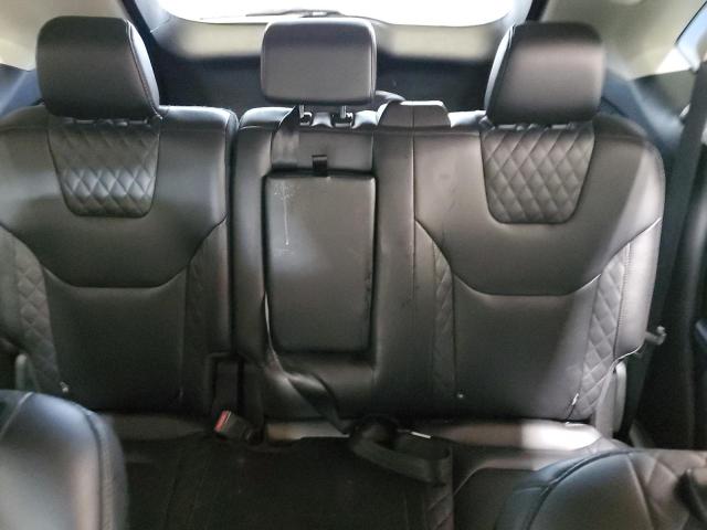 2024 FORD EDGE TITAN - 2FMPK4K99RBA52097