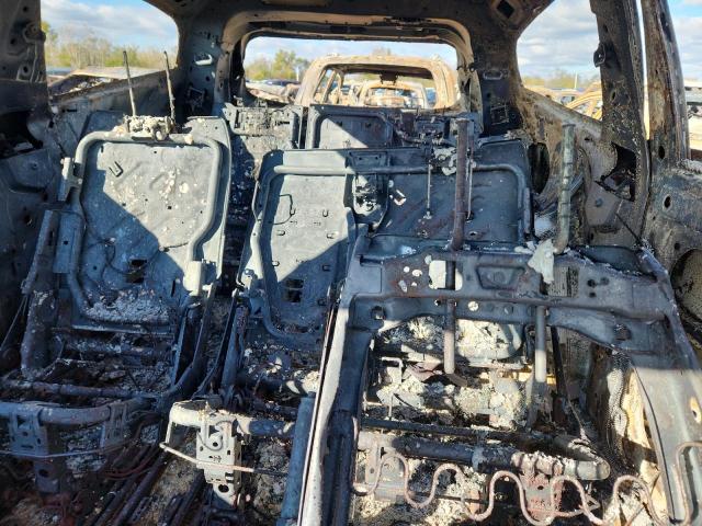 2014 CHEVROLET TRAVERSE L #3291689227