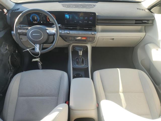 2025 HYUNDAI KONA SEL KM8HB3AB7SU216787