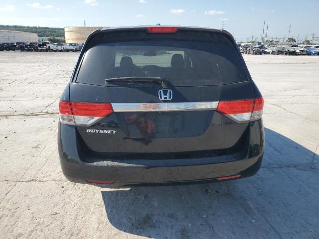 2016 HONDA ODYSSEY EX 5FNRL5H69GB045969