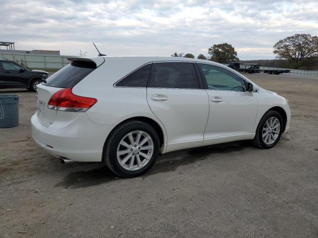 2010 TOYOTA VENZA - 4T3BA3BB9AU014398