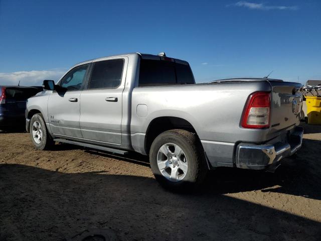 2022 RAM 1500 BIG H #3284624344