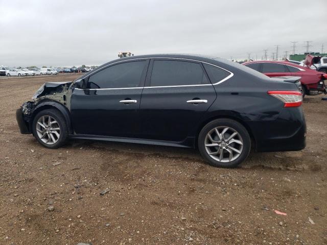 2013 NISSAN SENTRA S #3290204204