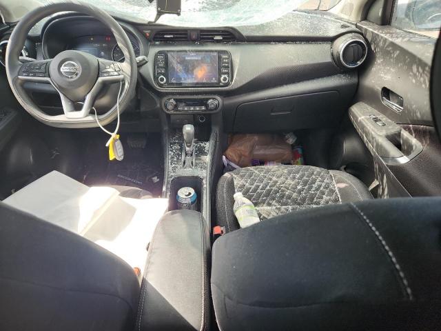 2021 NISSAN KICKS SV #3290406764