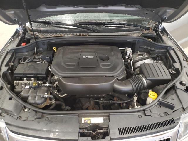 2016 JEEP GRAND CHER - 1C4RJFAG7GC420415