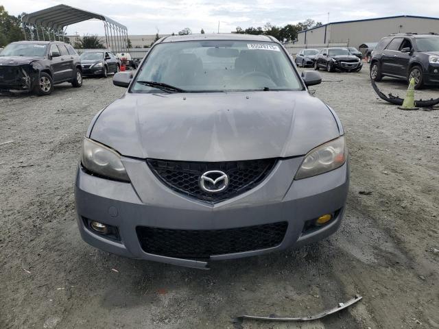2008 MAZDA 3 I #3279579245
