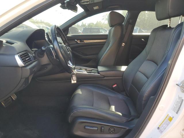 2020 HONDA ACCORD SPO #3293612400