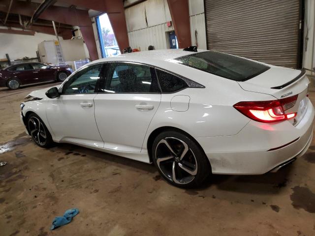 2022 HONDA ACCORD SPORT #3287504997
