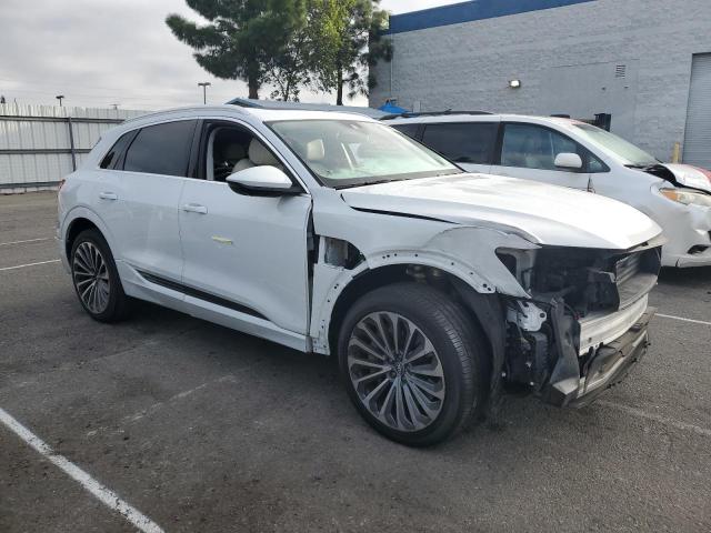 2019 AUDI E-TRON PRESTIGE - Inny widok