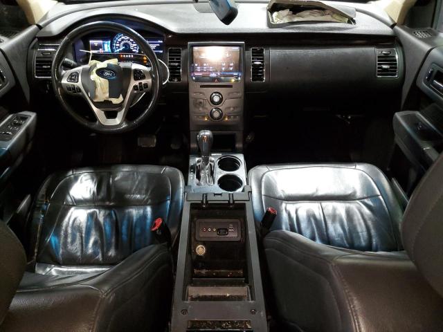 2013 FORD FLEX - 2FMHK6C88DBD23925