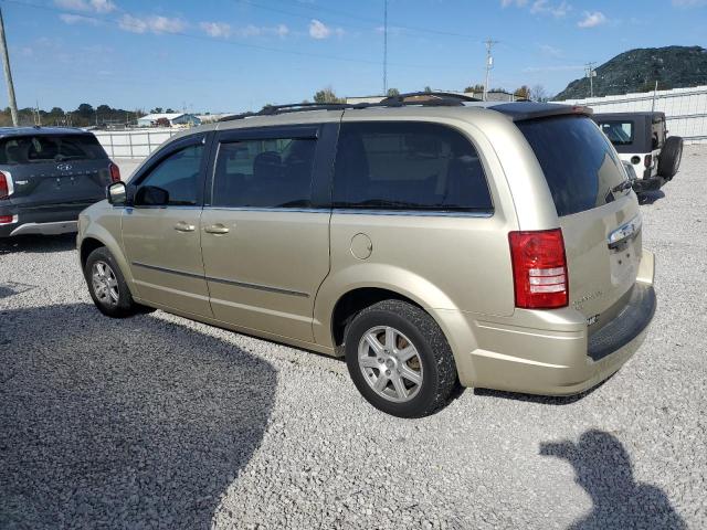 2010 CHRYSLER TOWN & COU - 2A4RR5DX6AR437245