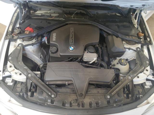 2014 BMW 428 XI SUL - WBA3T1C50EPS98594