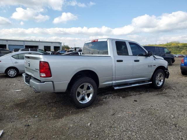2017 RAM 1500 ST - 1C6RR7FT4HS794113