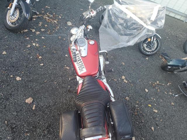2008 HONDA VT750 C2F JH2RC53468M101095