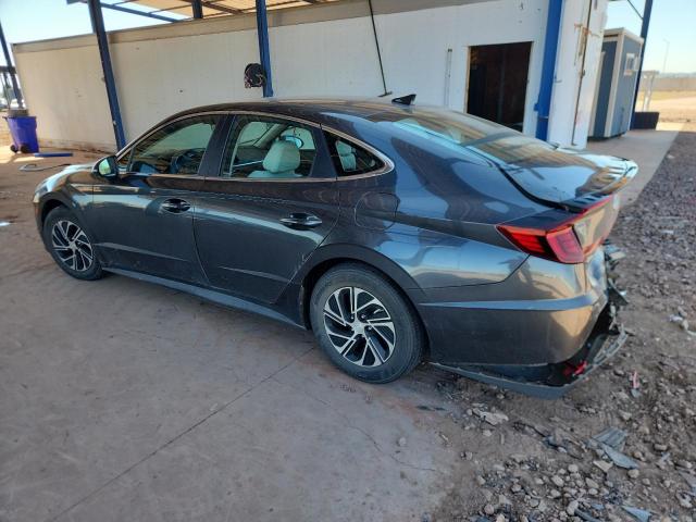 2023 HYUNDAI SONATA HYB #3296533334