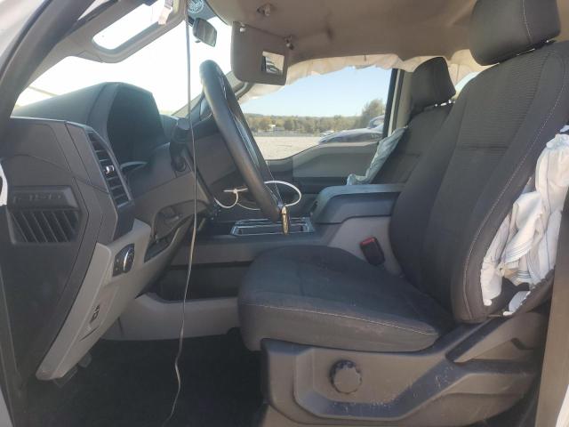 2017 FORD F150 SUPER - 1FTEW1EP6HFA23050