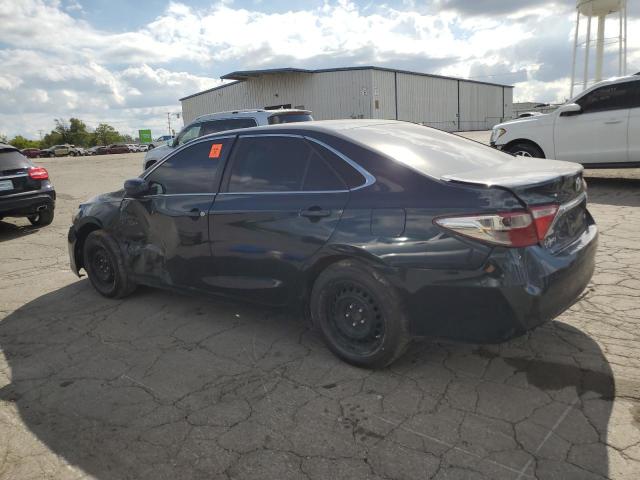 2017 TOYOTA CAMRY LE #3260595072