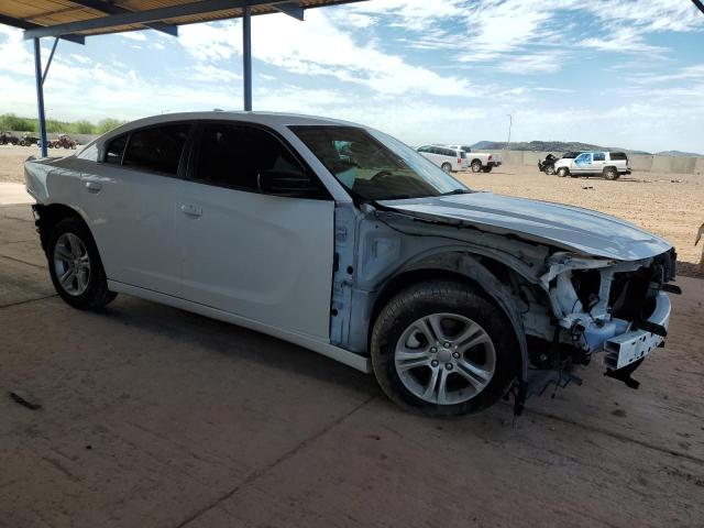 2023 DODGE CHARGER SX #3303071777
