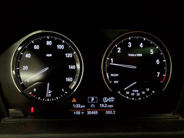 2018 BMW X2 SDRIVE2 #3304608446
