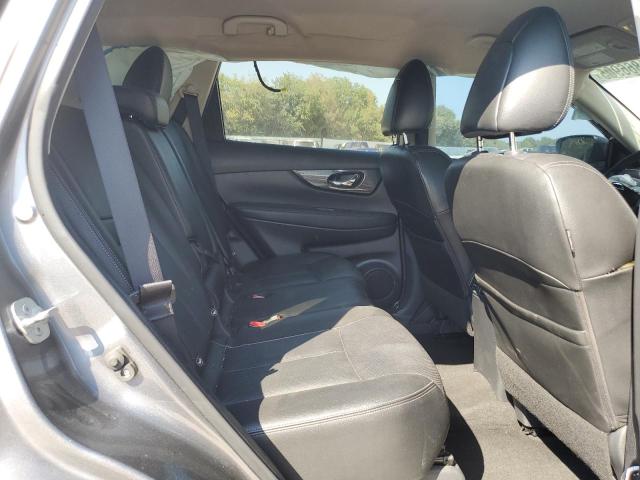 2016 NISSAN ROGUE S - KNMAT2MTXGP727515