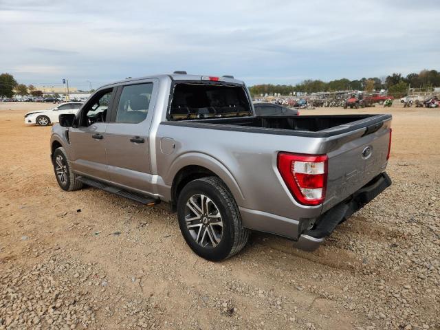 2021 FORD F150 SUPER #3286691298