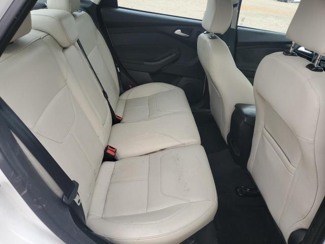 2018 FORD FOCUS TITA #3282492873