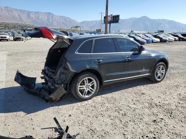 2015 AUDI Q5 PREMIUM - WA1LFAFP4FA131788