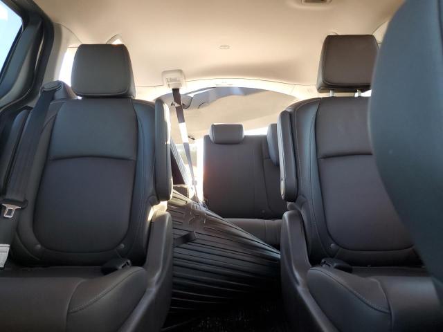 2024 HONDA ODYSSEY EX - 5FNRL6H63RB022941