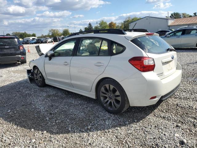 2015 SUBARU IMPREZA SPORT JF1GPAU60FH297298