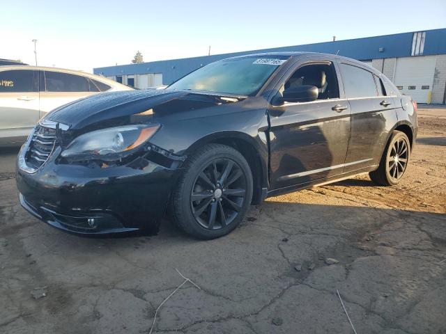 CHRYSLER 200 S