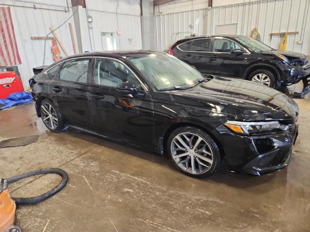 2022 HONDA CIVIC TOUR 2HGFE1F98NH309596