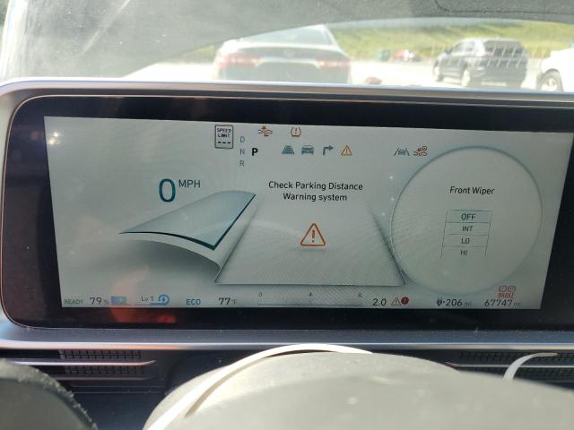 2023 HYUNDAI IONIQ 6 SE - KMHM34AC5PA037196