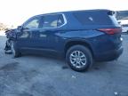 Lot #3296254415 2023 CHEVROLET TRAVERSE L